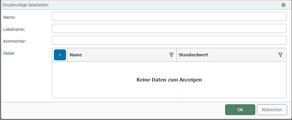 Wolke printer plug-in